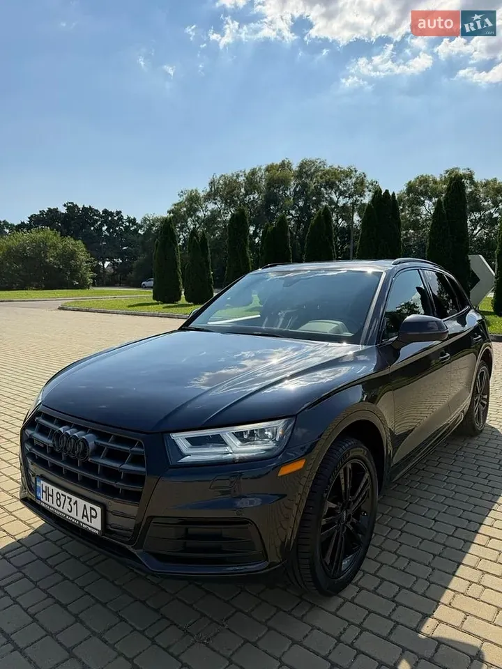 Audi Q5