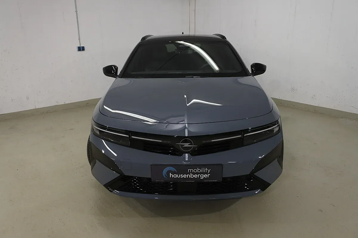 Opel Astra 2026 photo 2
