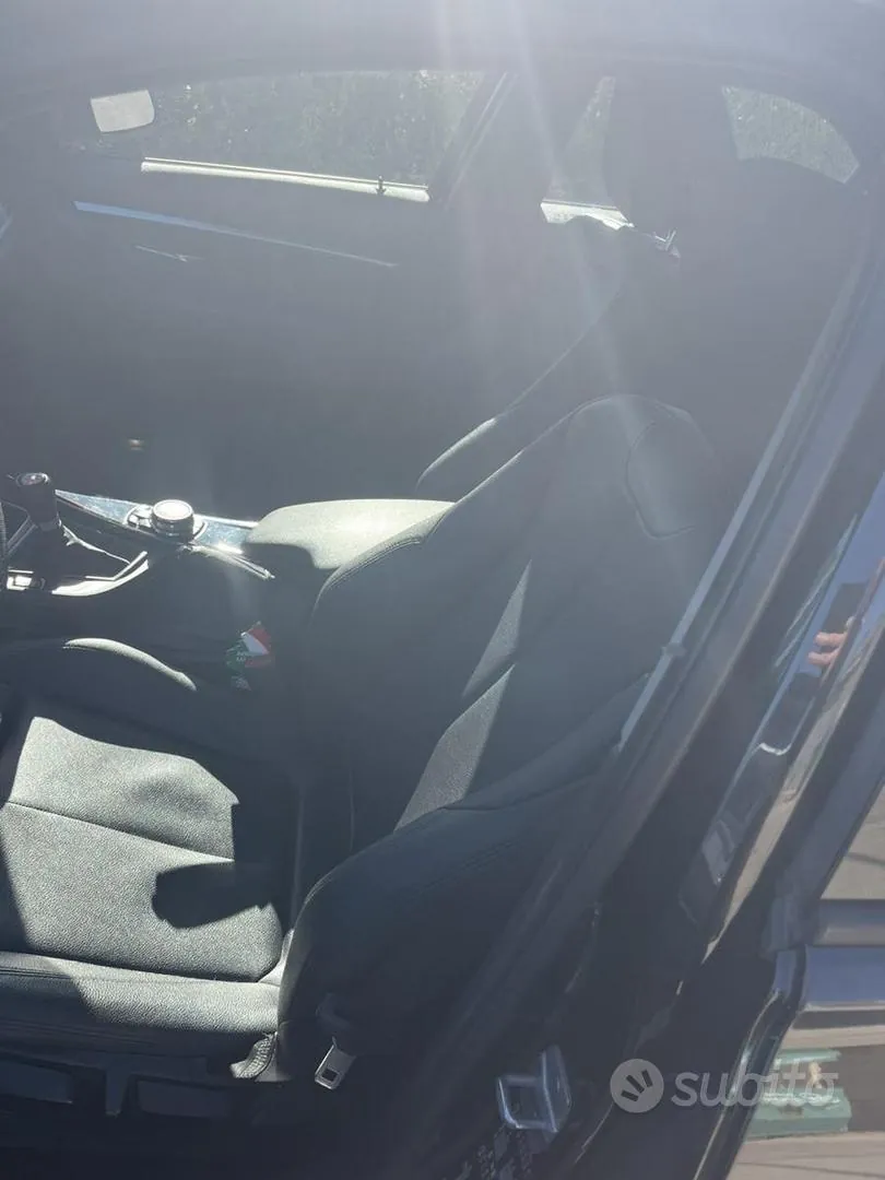 BMW 3 Series 2016 photo 5