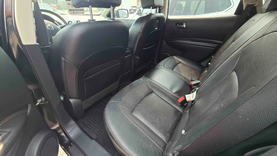 Nissan Rogue 2013 photo 4