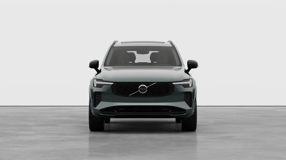 Volvo Xc90 2027 photo 5