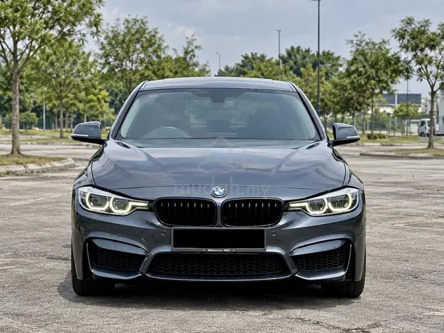 BMW 320I
