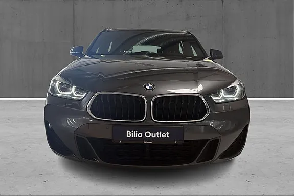 BMW X2 2021 photo 2