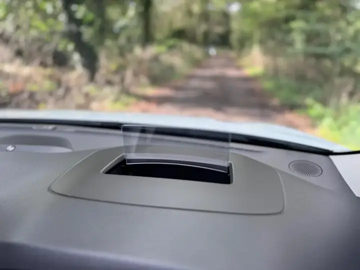 Ford Focus 2019 photo 5