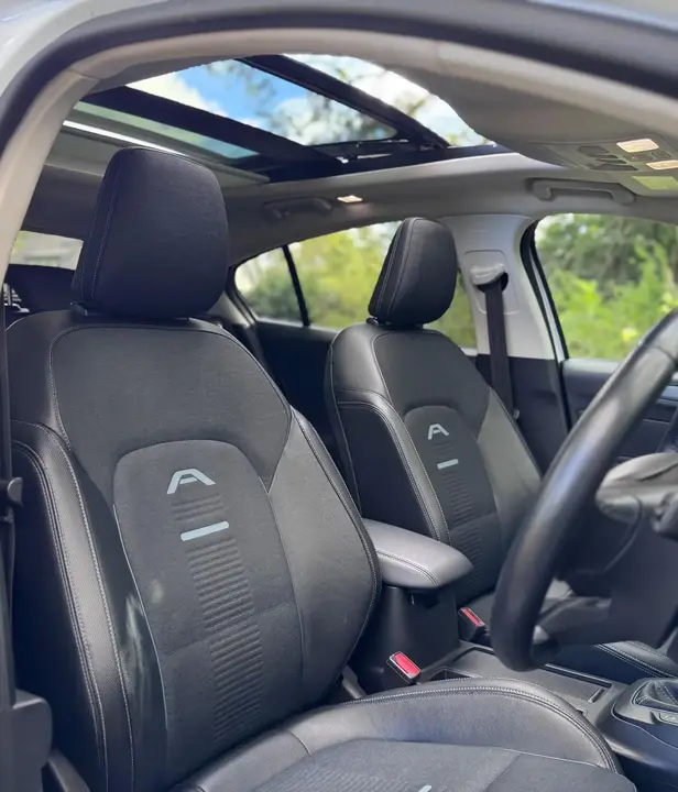 Ford Focus 2019 photo 2