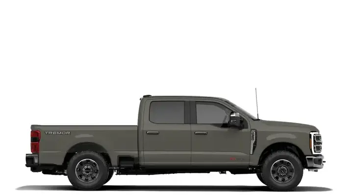 Ford F-350 Super Duty 2027 photo 5