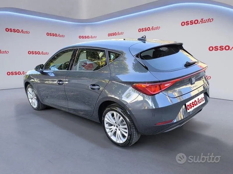Seat Leon 2026 photo 4