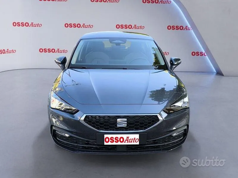 Seat Leon 2026 photo 5