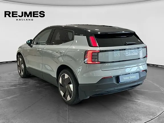 Volvo Ex30 2025 photo 2