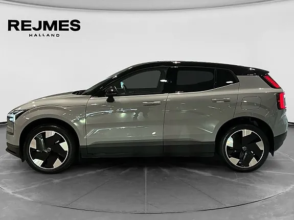 Volvo Ex30 2025 photo 3