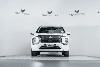 Mitsubishi Outlander 2022 photo 5