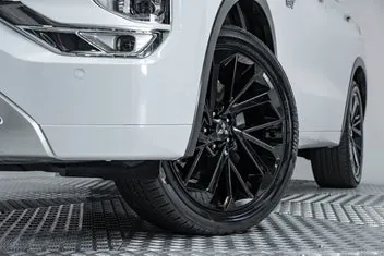 Mitsubishi Outlander 2022 photo 3