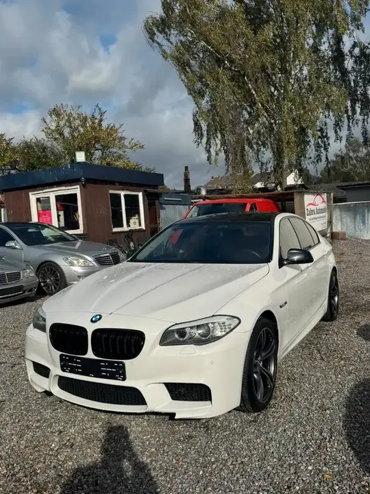 BMW 520D