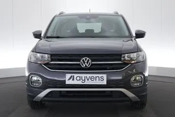 Volkswagen T-Cross 2022 photo 2