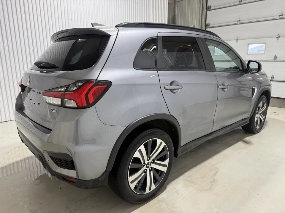 Mitsubishi Rvr 2022 photo 5