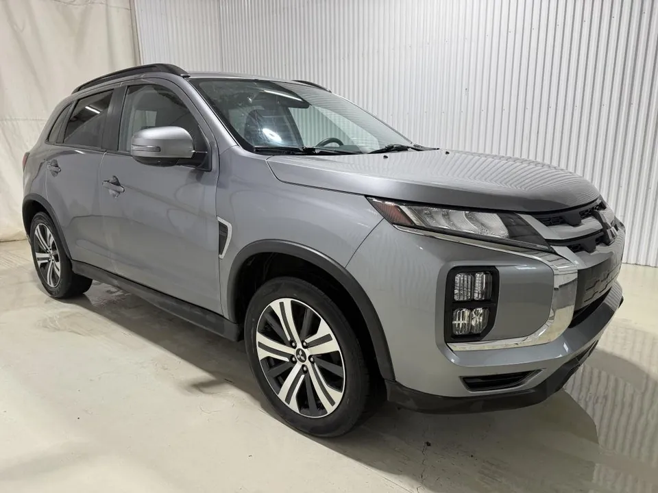 Mitsubishi Rvr 2022 photo 4