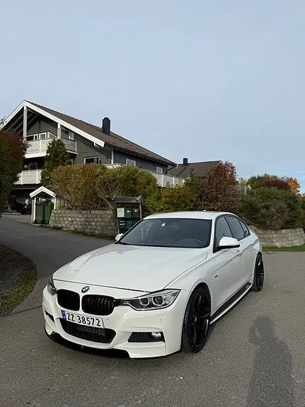 BMW 335I 2012 photo 2