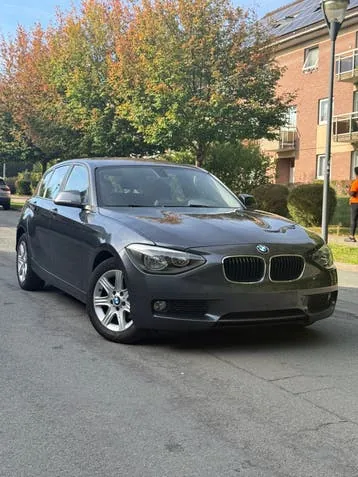 BMW Série 1