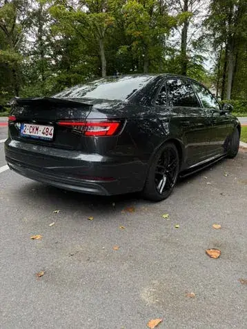 Volkswagen A4
