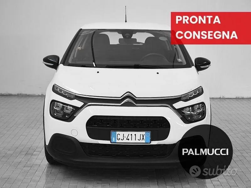 Citroen C3 2022 photo 2