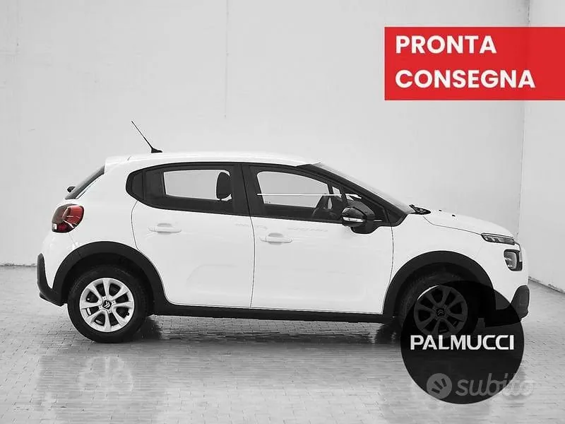 Citroen C3 2022 photo 4