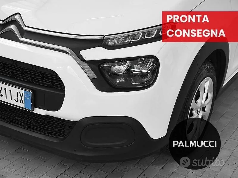 Citroen C3 2022 photo 5