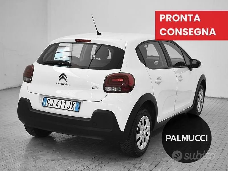 Citroen C3 2022 photo 3