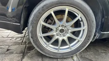 Subaru Outback Xt 2008 photo 5