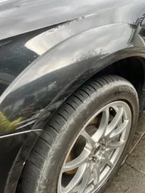 Subaru Outback Xt 2008 photo 4