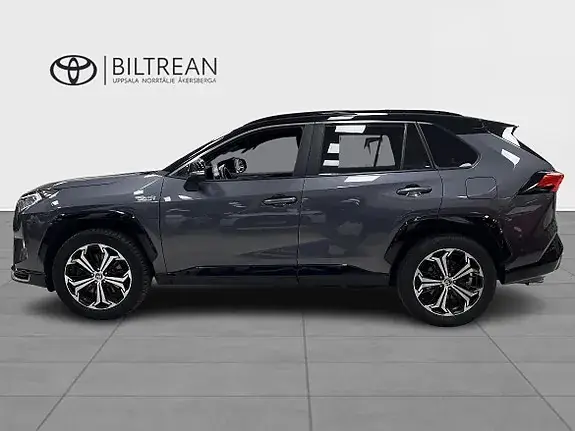 Toyota Rav4 2020 photo 3