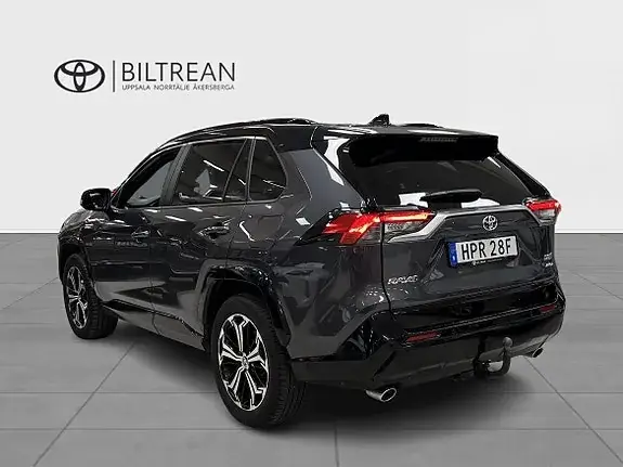Toyota Rav4 2020 photo 4