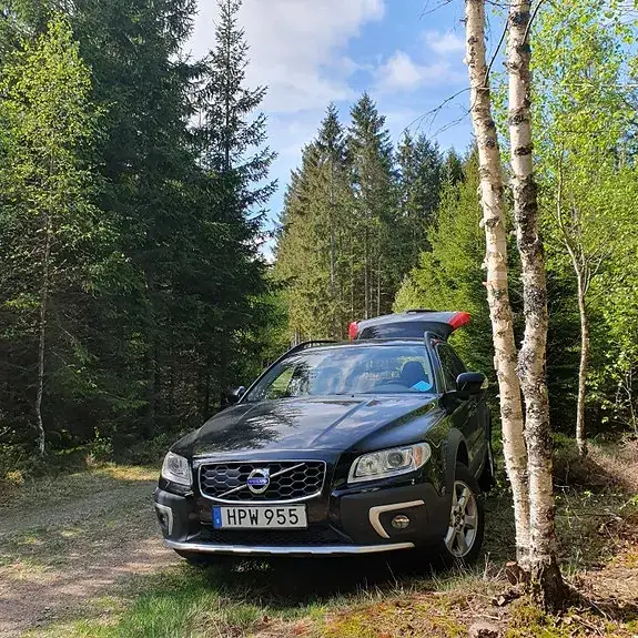 Volvo Xc70