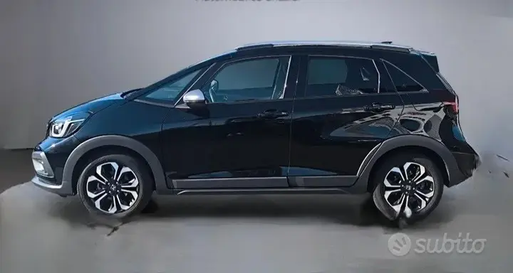 Honda Jazz 2026 photo 2
