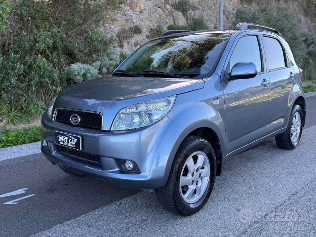 Daihatsu Terios