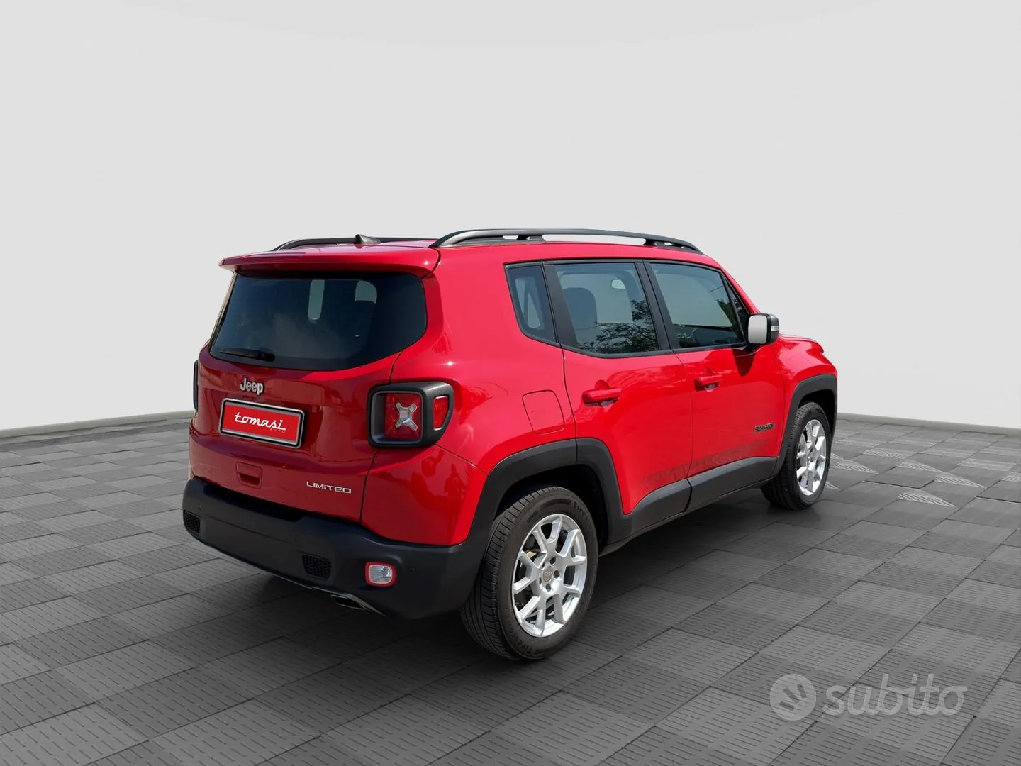 Jeep Renegade 2019 photo 5