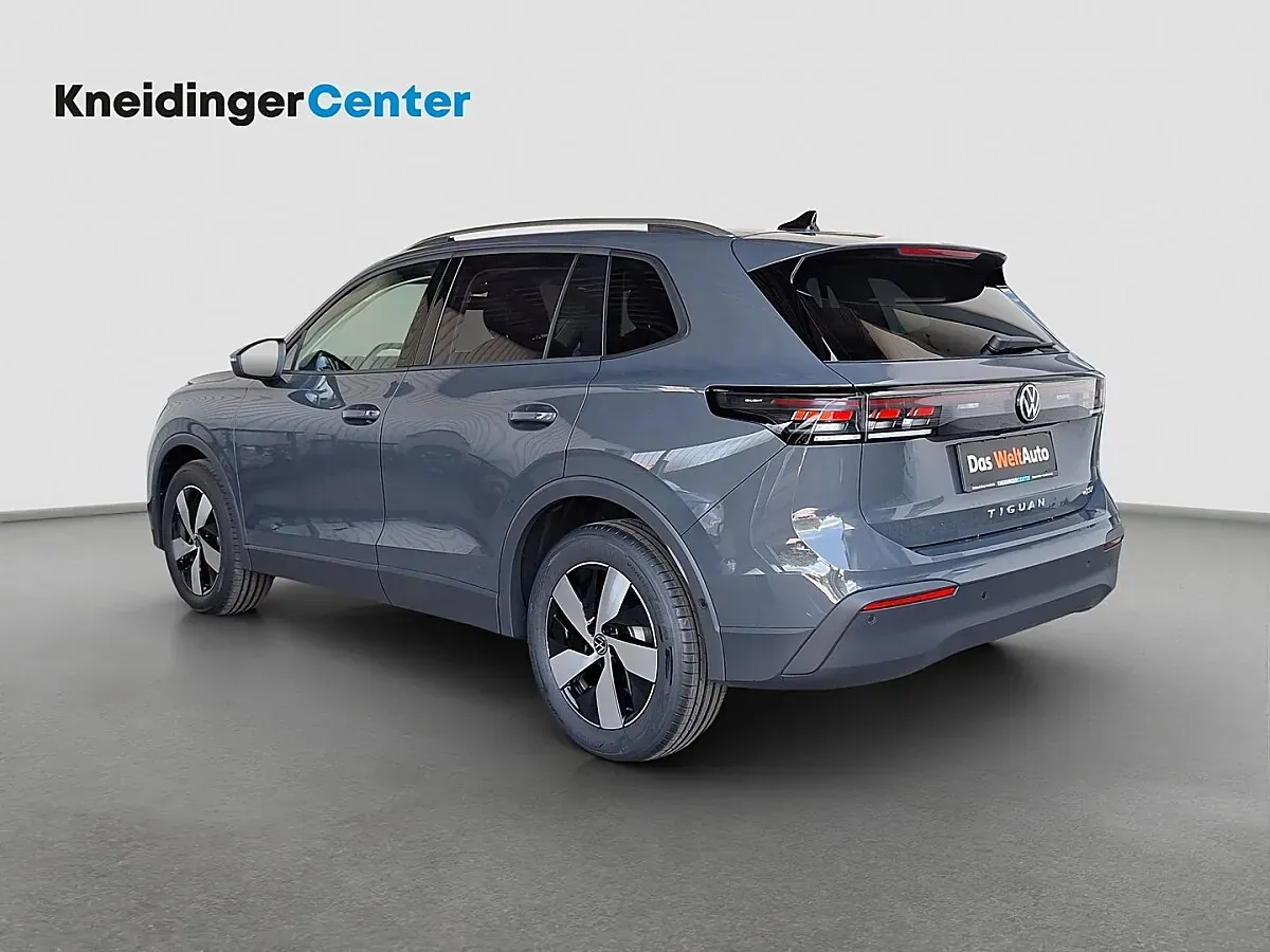 Volkswagen Tiguan 2026 photo 3