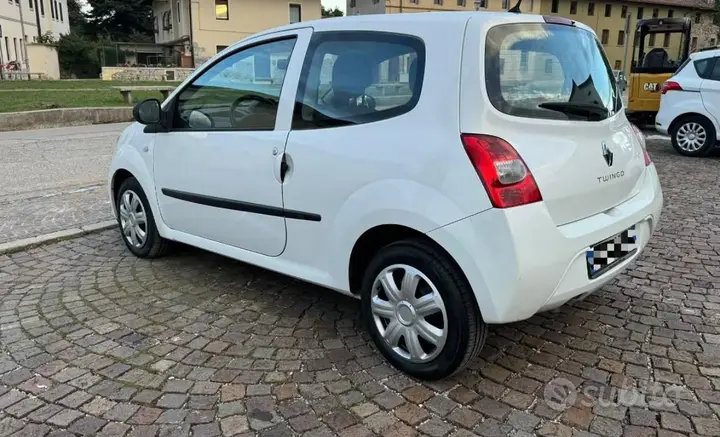 Renault Twingo 2009 photo 3