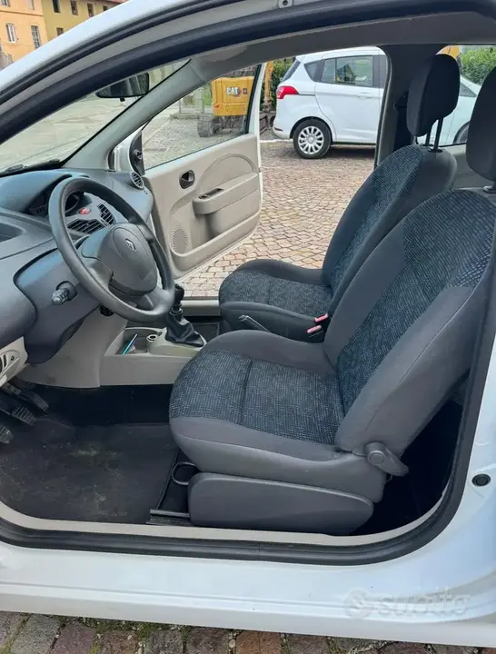 Renault Twingo 2009 photo 5