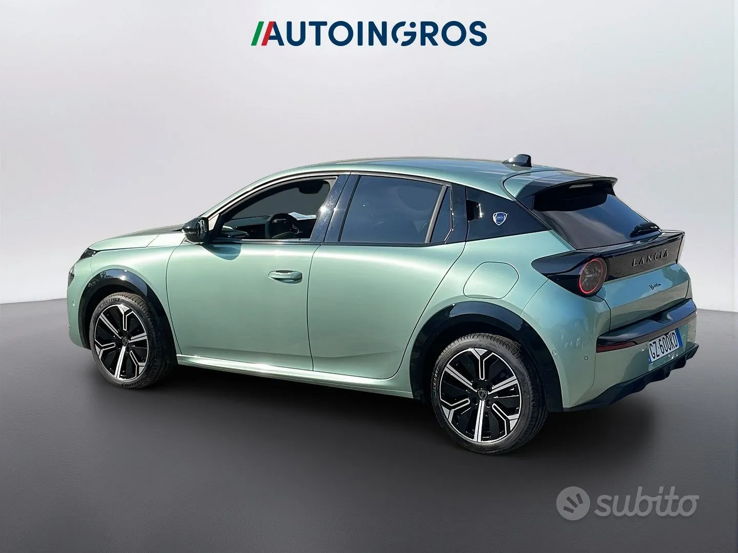 Lancia Ypsilon 2025 photo 3