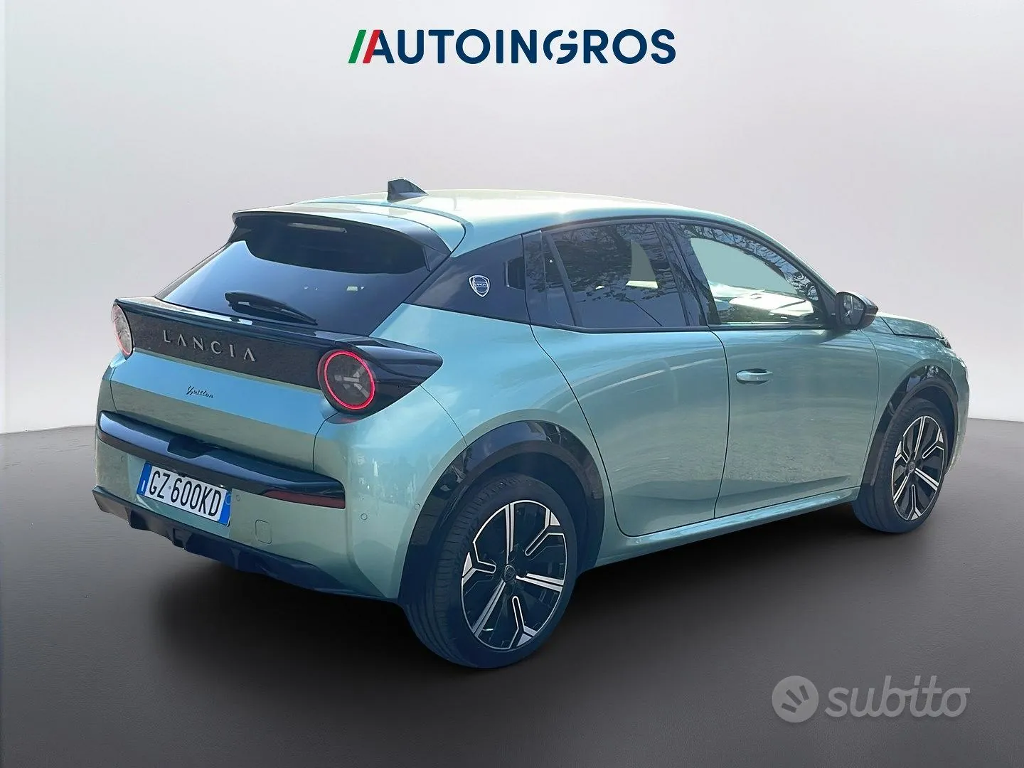 Lancia Ypsilon 2025 photo 5