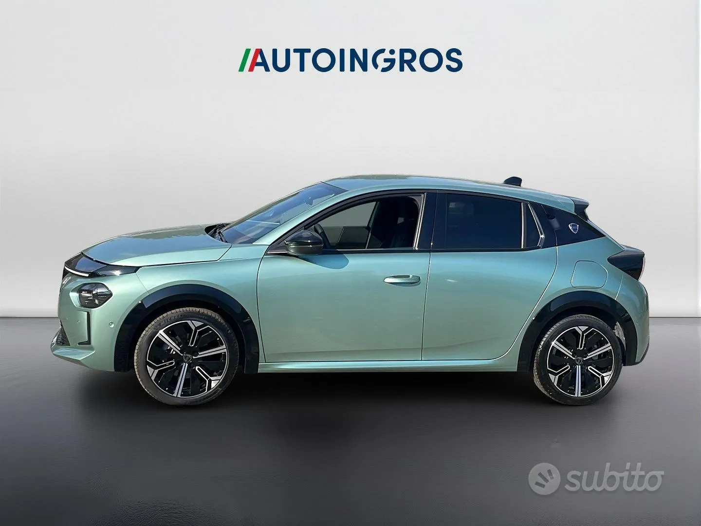 Lancia Ypsilon 2025 photo 2