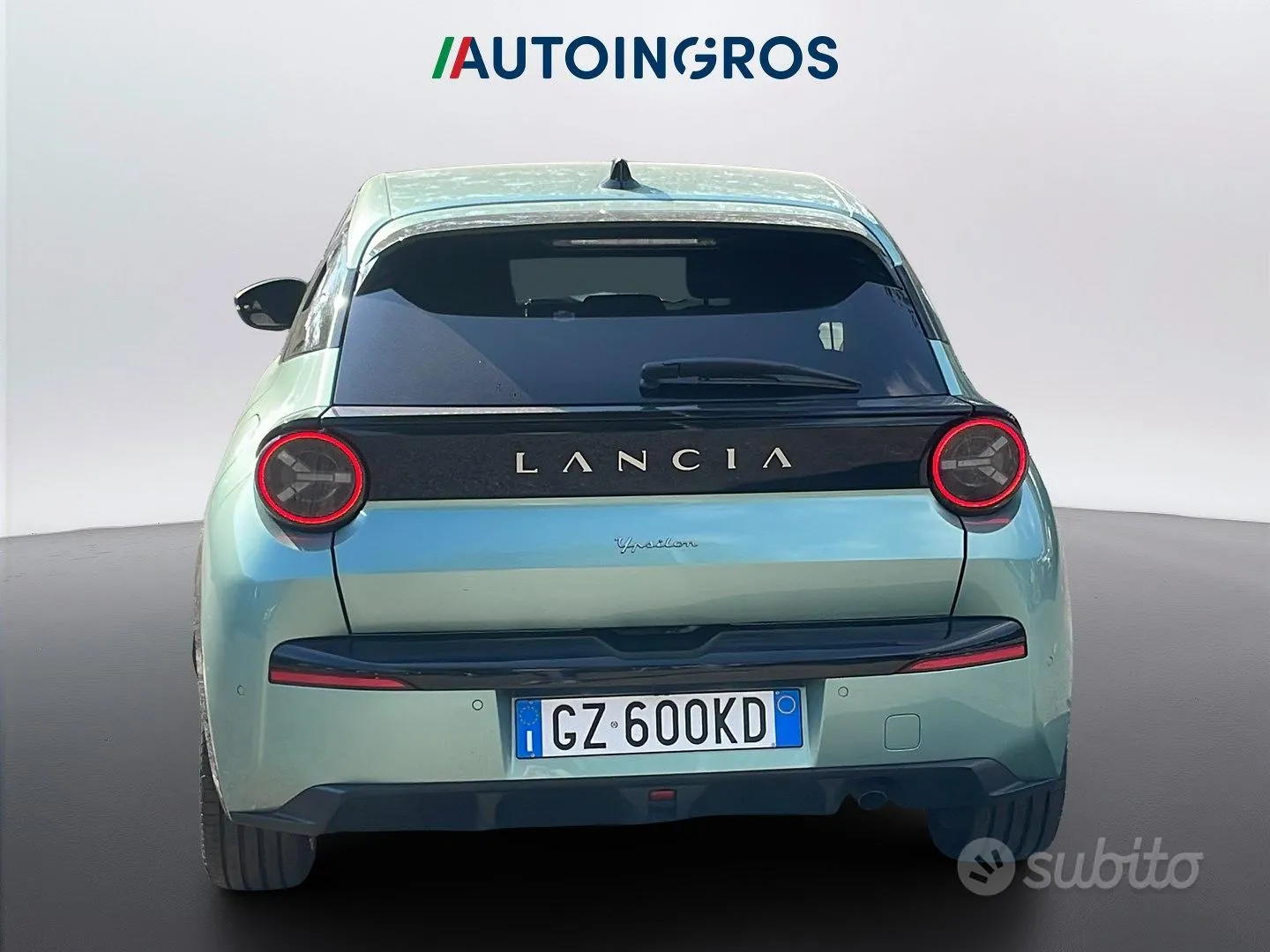 Lancia Ypsilon 2025 photo 4