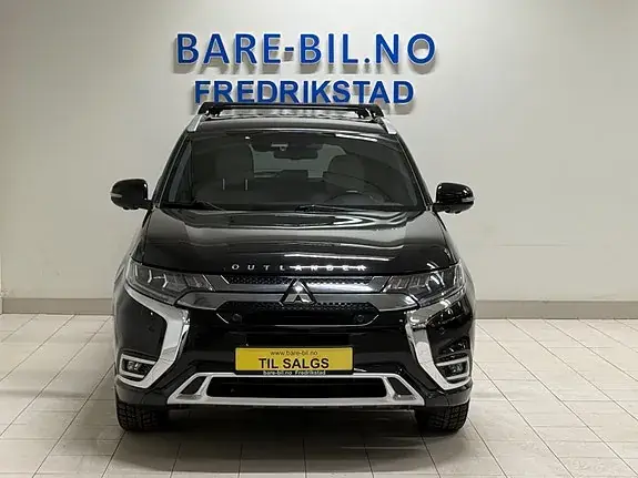 Mitsubishi Outlander 2020 photo 4