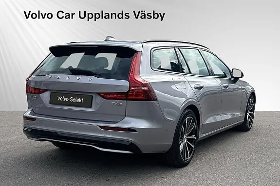 Volvo V60 2026 photo 4