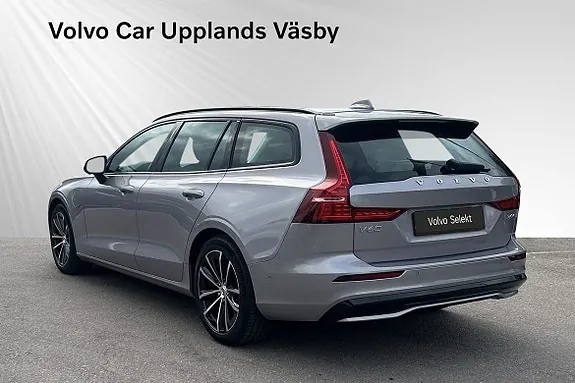 Volvo V60 2026 photo 3