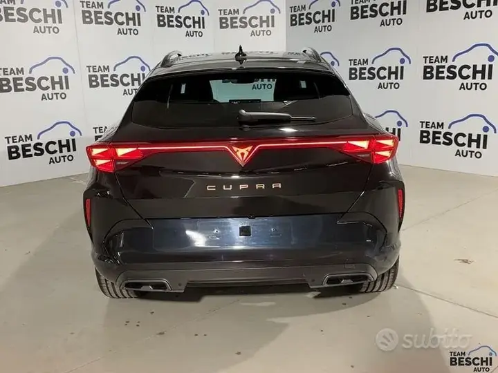 Cupra Formentor 2025 photo 3
