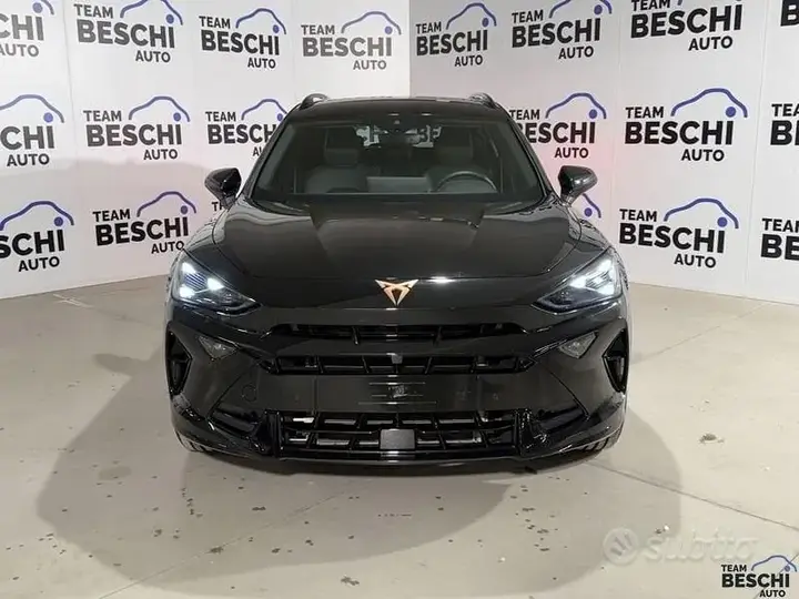 Cupra Formentor 2025 photo 5