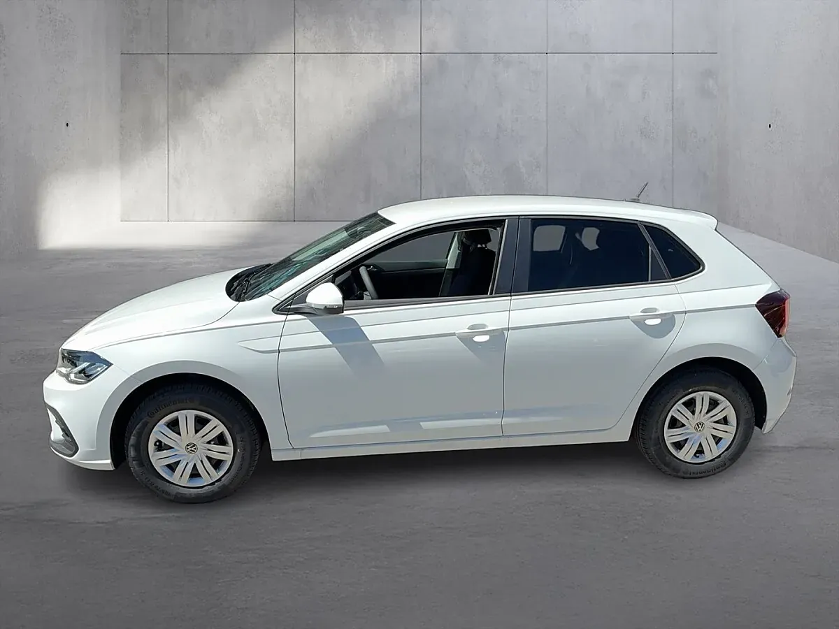 Volkswagen Polo 2026 photo 2