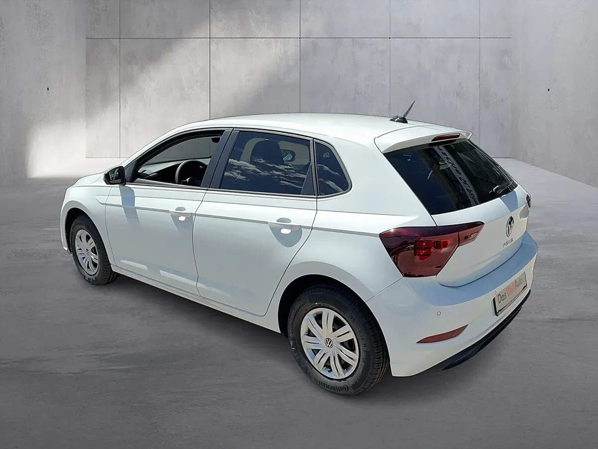 Volkswagen Polo 2026 photo 3