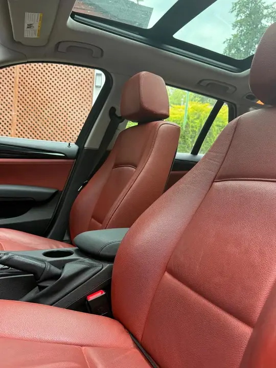 BMW X1 2012 photo 5